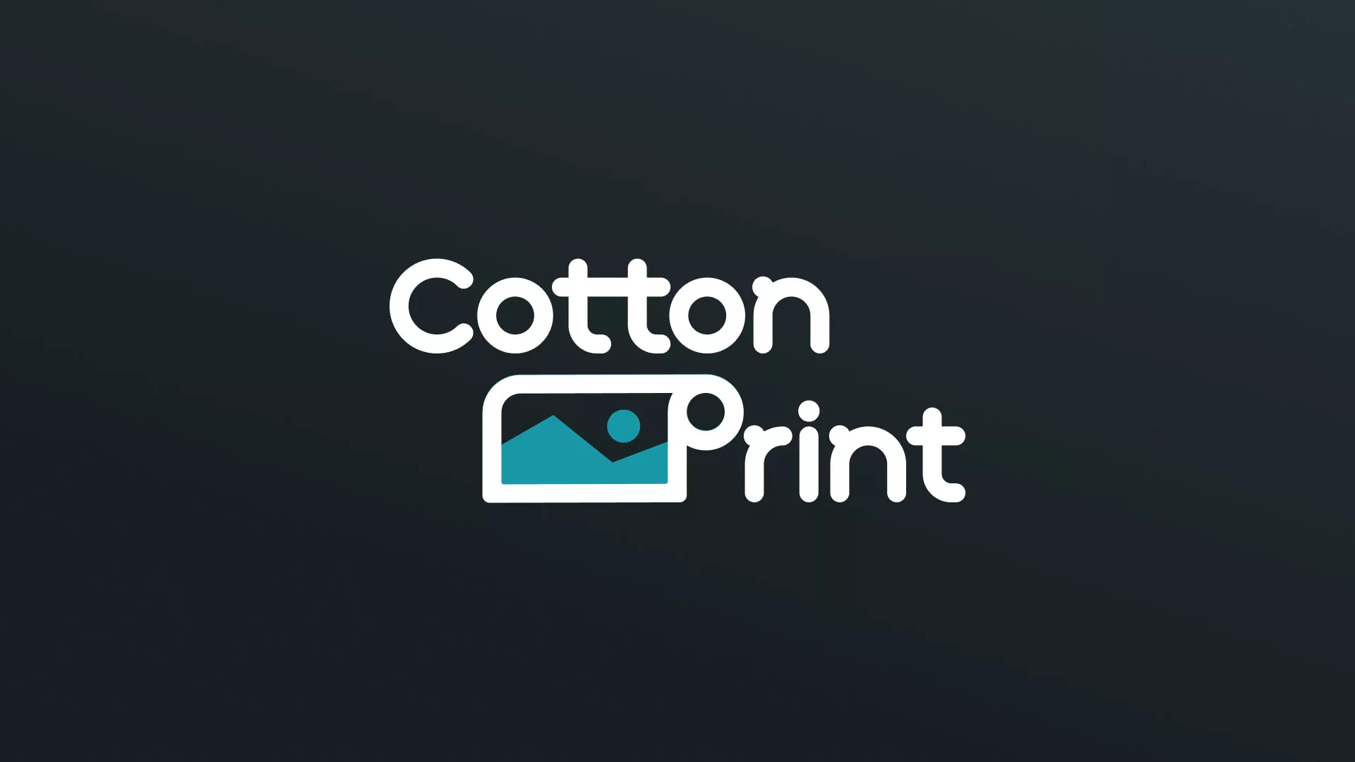 Разработка логотипа в Суворове для компании «CottonPrint»