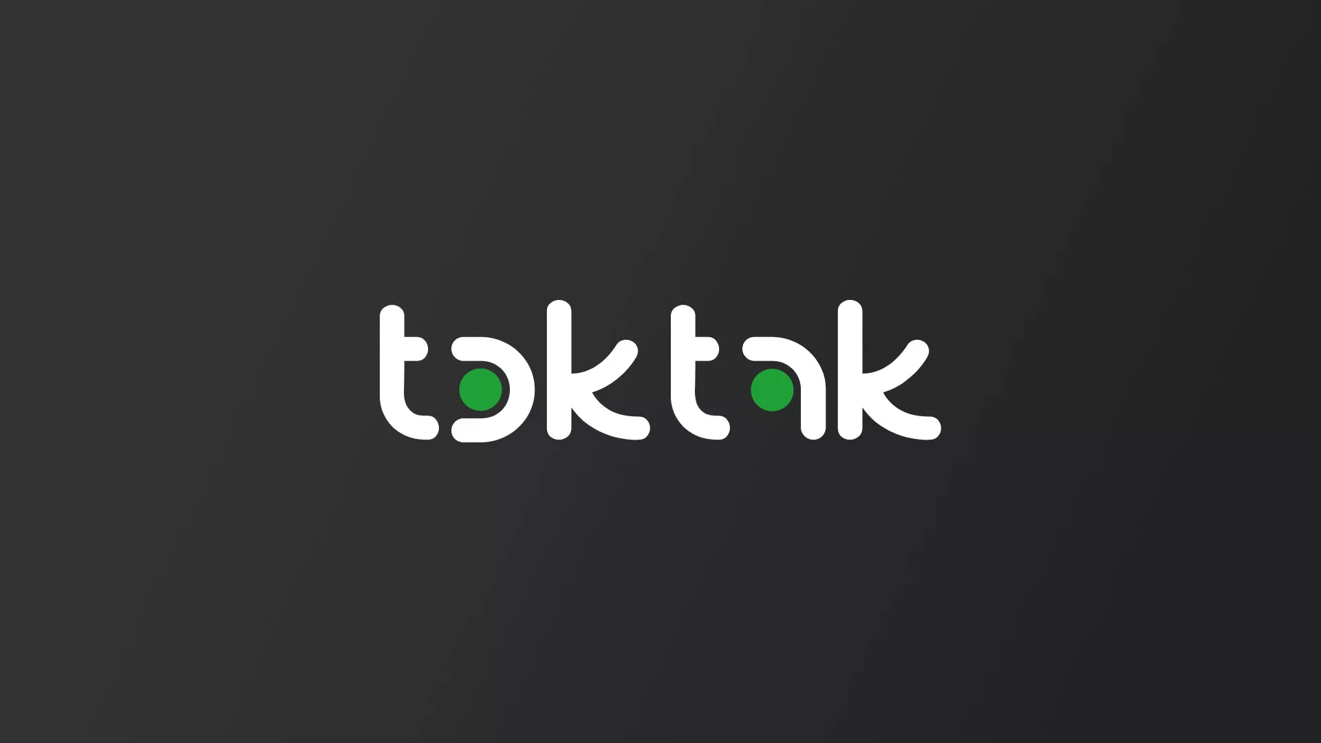 Разработка логотипа компании «Ток-Так» в Суворове