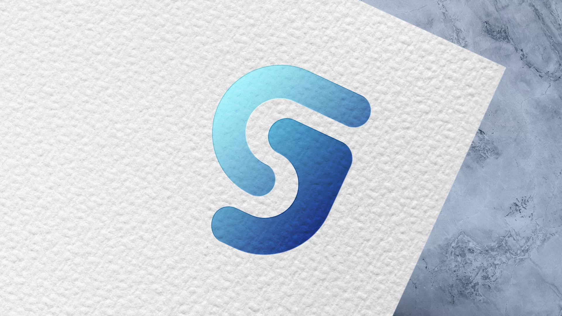 Разработка логотипа газовой компании «Сервис газ» в Суворове