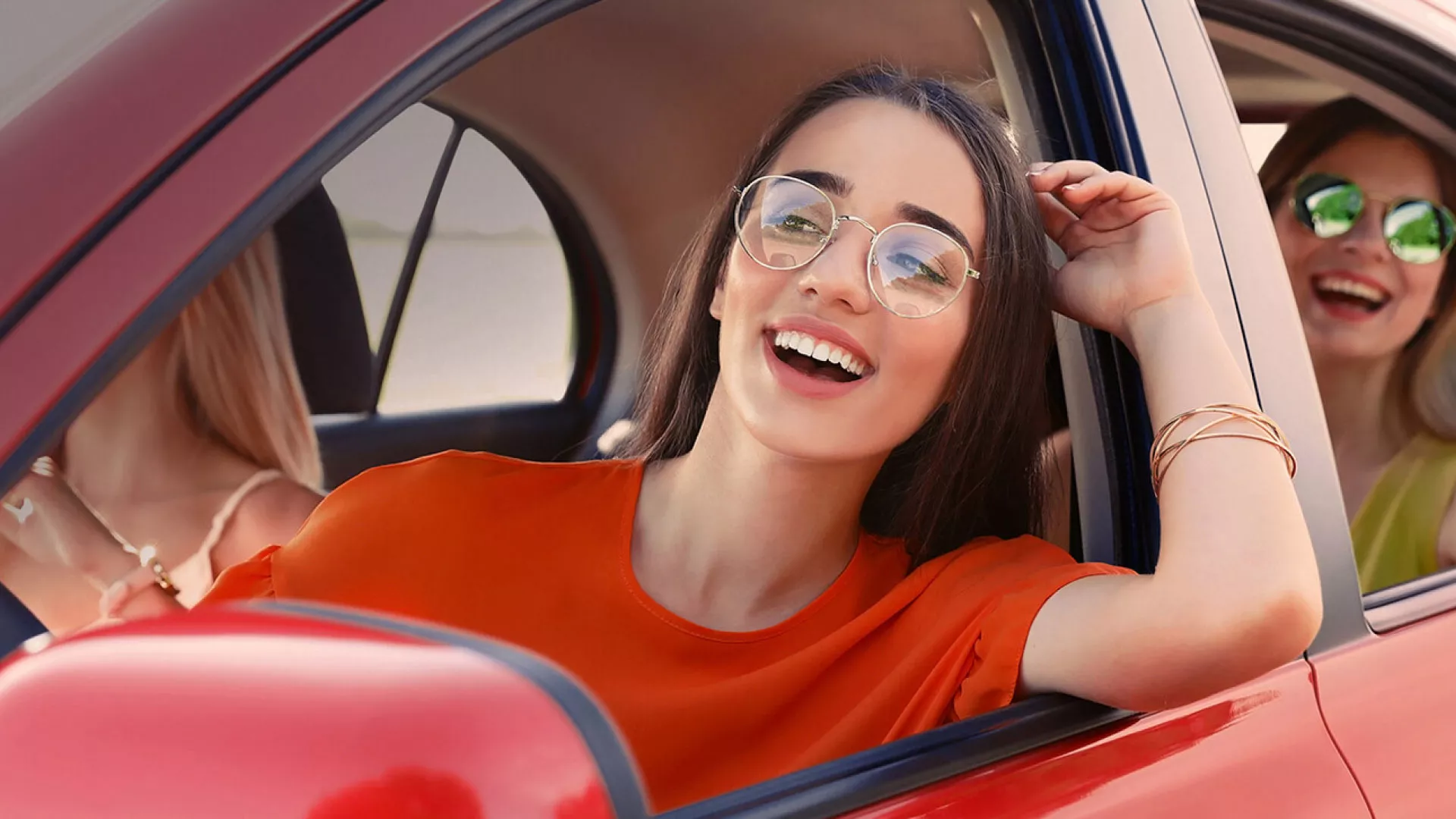 Разработка сайта для проката автомобилей в Суворове