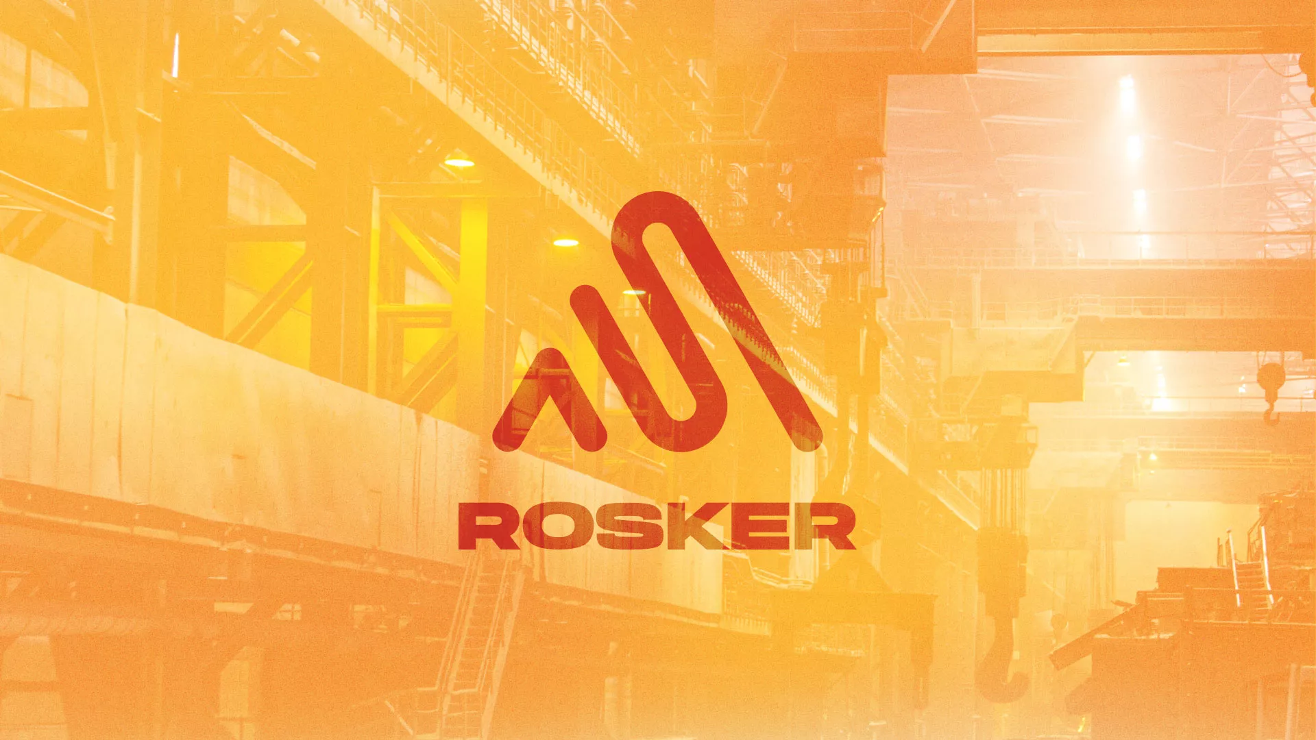 Ребрендинг компании «Rosker» и редизайн сайта в Суворове
